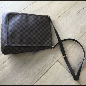 Crossbody MUSETTE 👜LOUIS VUITTON👜